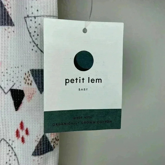 COPY - Petit Lem Baby  Pajama Set Thermal Kids Girl Boy Two Piece Set Baby Show… - Picture 4 of 9